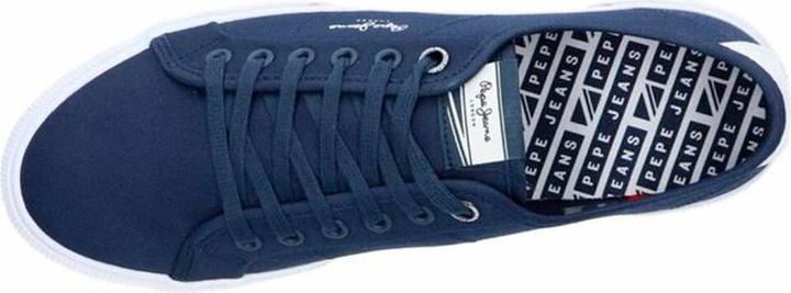 Image du produit Pepe Jeans baskets brady basic (44)