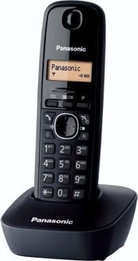 Panasonic KX-TG1611 (1.25")