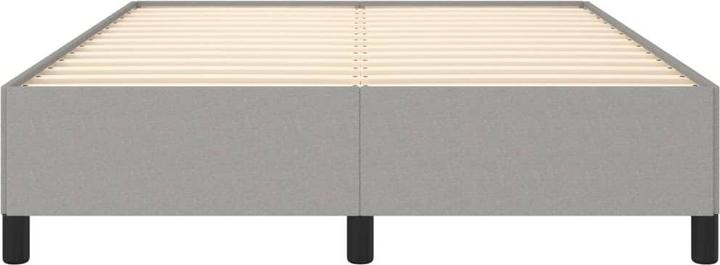 Image du produit vidaXL Bettgestell (140 x 200 cm)