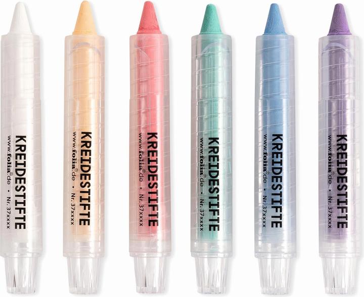 Actual product image Folia Window pictures Templates (6x)