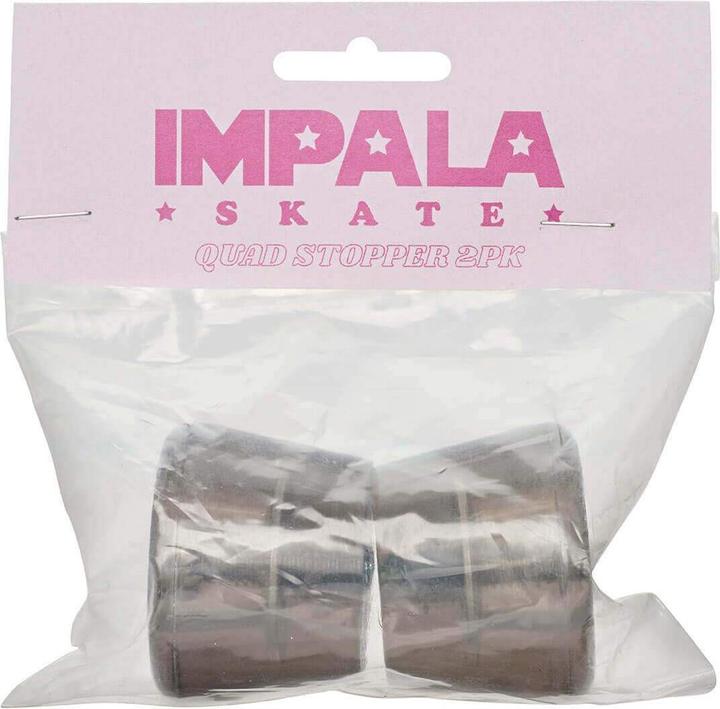 Produktbild Impala 2Pk Stopper With Bolts