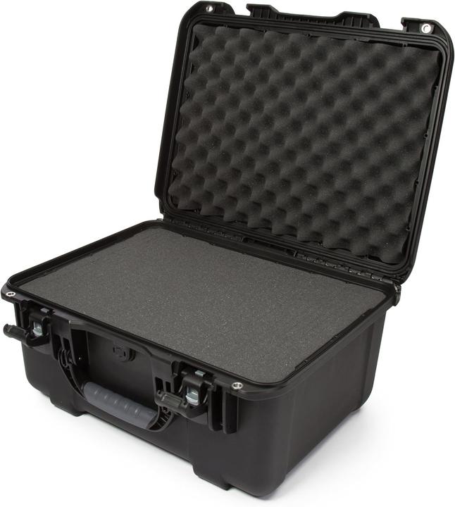 Nanuk Kunststoffkoffer 933 (457 x 330 x 241) WS (Fotokoffer, 36.40 l)