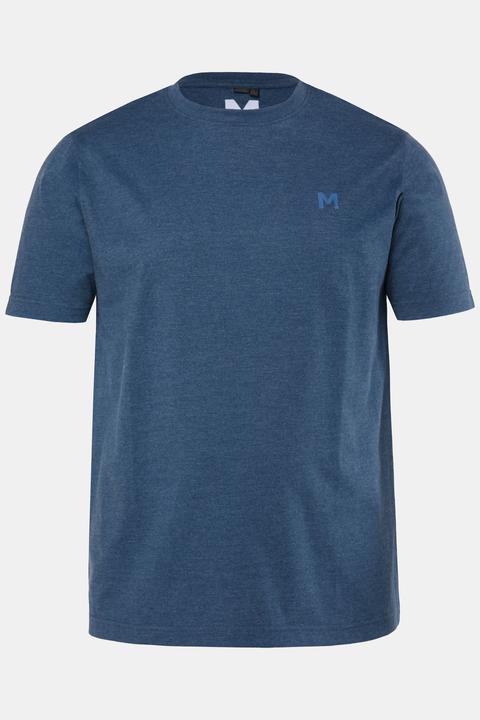 Produktbild Men+ T-Shirt, Basic, Halbarm, Rundhals (L)