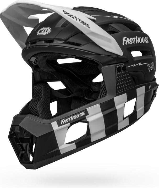 Productafbeelding Bell Super Air R Sferisch MIPS (52 - 56 cm)