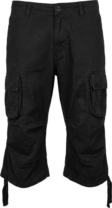 Produktbild Brandit Urban Legend Cargo 3/4 Shorts (XXL)