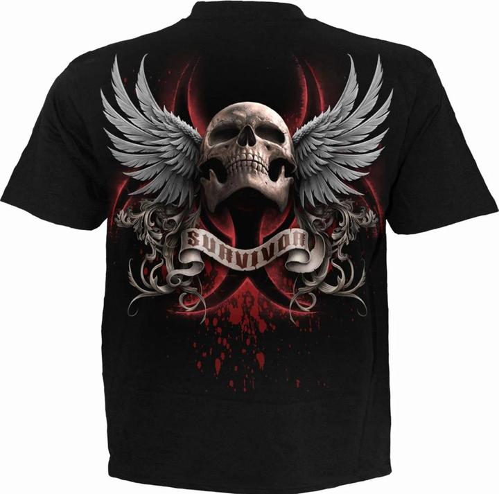 Produktbild Spiral Lockdown 2020 TShirt (S)