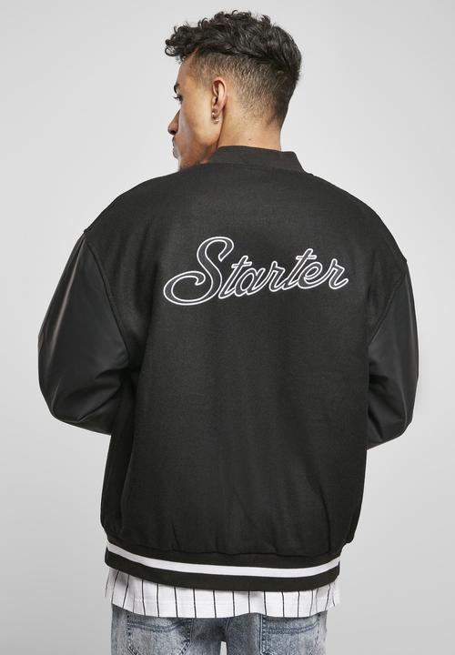 Image du produit Starter Veste collège Script (S)