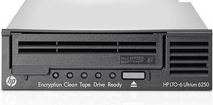Image du produit HPE EH969A, Lecteur de bande StoreWorks LTO-6 ULTRIUM 6250 Int.