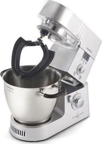 Produktbild Kenwood Flexi-Rührelement AT502 zu Major/Cooking Chef