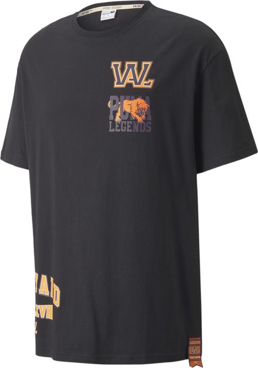 Produktbild Puma Tye Tee (M)