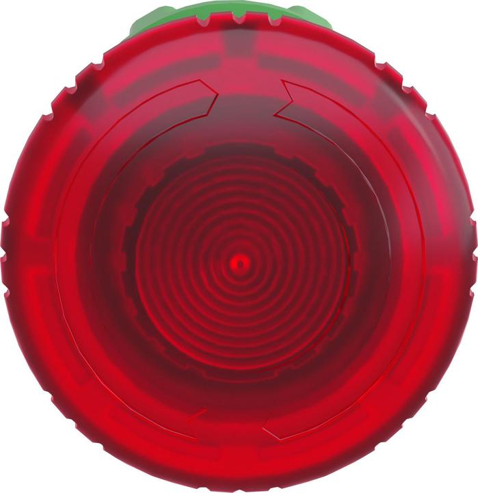 Actual product image Schneider Electric Pushbutton Emergency Switching Off