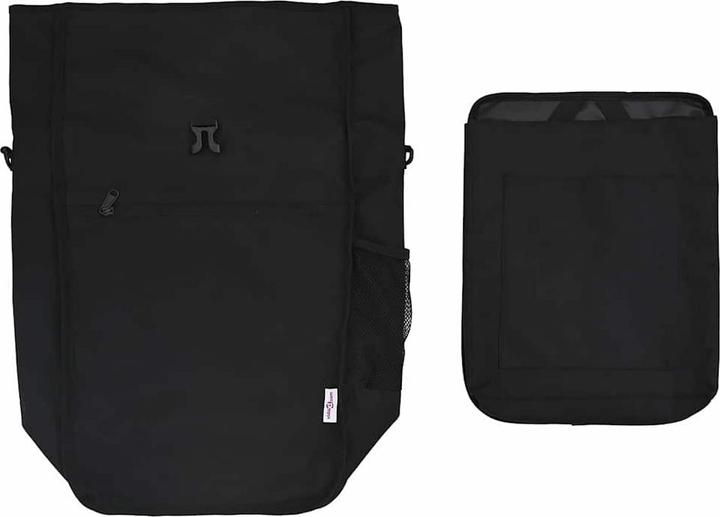 Produktbild VidaXL Fahrradtasche (20 l, Satteltasche)