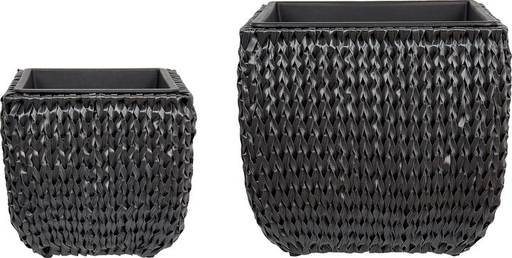 Produktbild Beliani Berberis (34 x 34 x 34 cm)