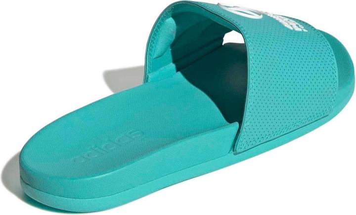 Image du produit Adidas Adilette Comfort Mer - semiru/semiru/ftwwht (40.5)