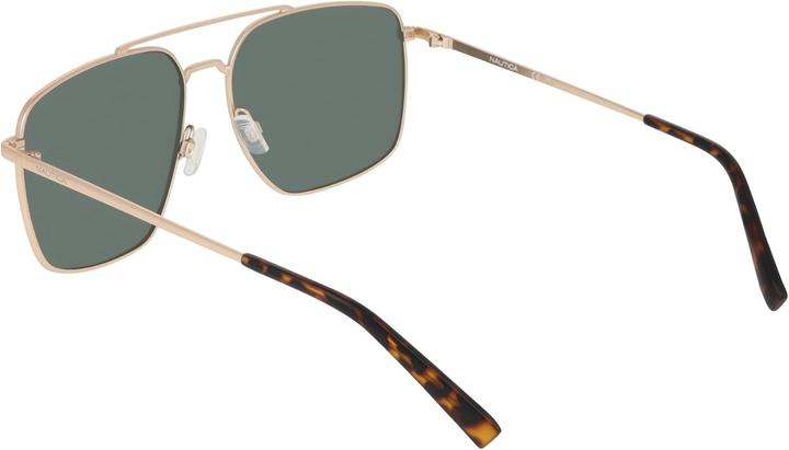 Actual product image Nautica Navigator Sunglasses