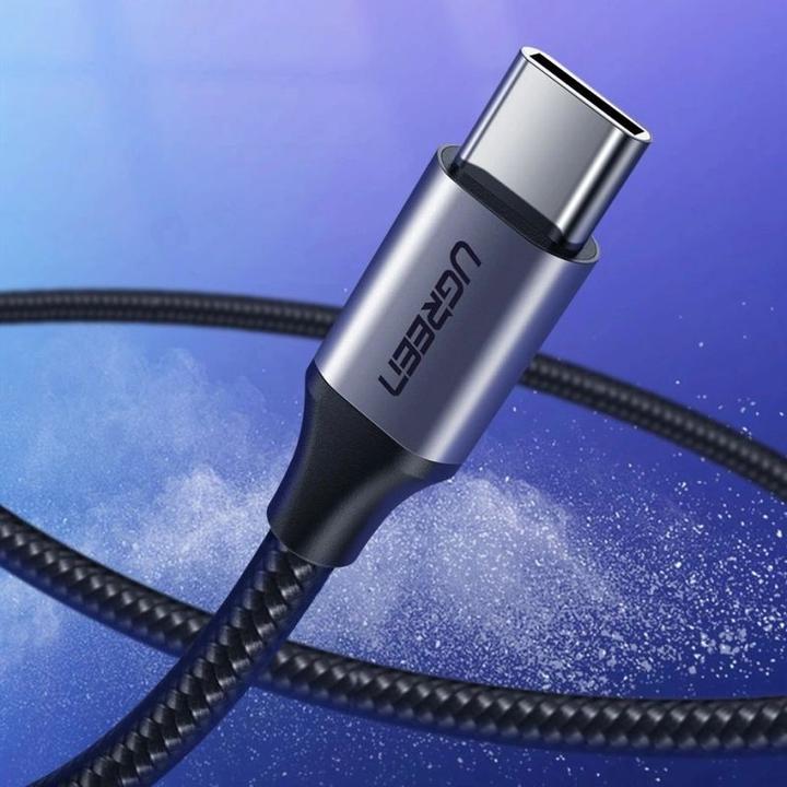 Produktbild Ugreen USB A – USB C (0.25 m, USB 2.0)
