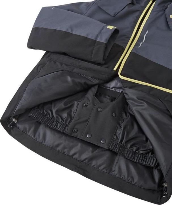 Actual product image Reima Kaaranka Winter Jacket (122)