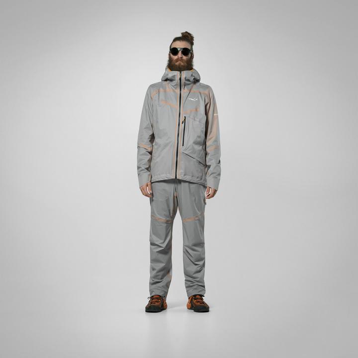 Produktbild Salewa NXT PTX 3L Jacket (54, XXL)