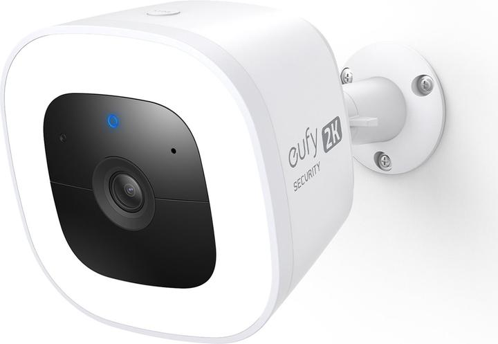 Productafbeelding eufy Spotlight Cam Pro 2K (2304 x 1296 Pixels)