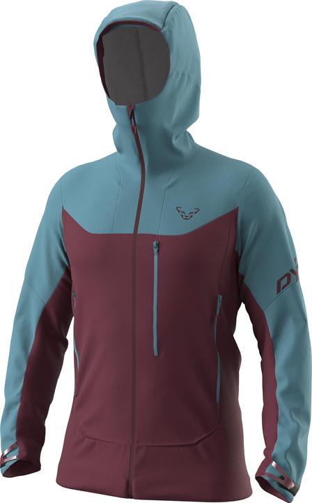 Dynafit Radical Softshell Jkt M