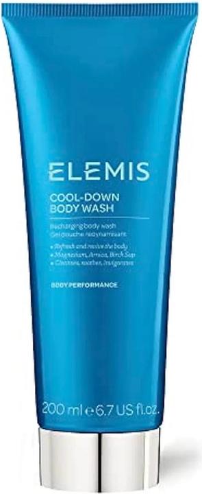 Image du produit Elemis Cool-Down Body Wash (200 ml)