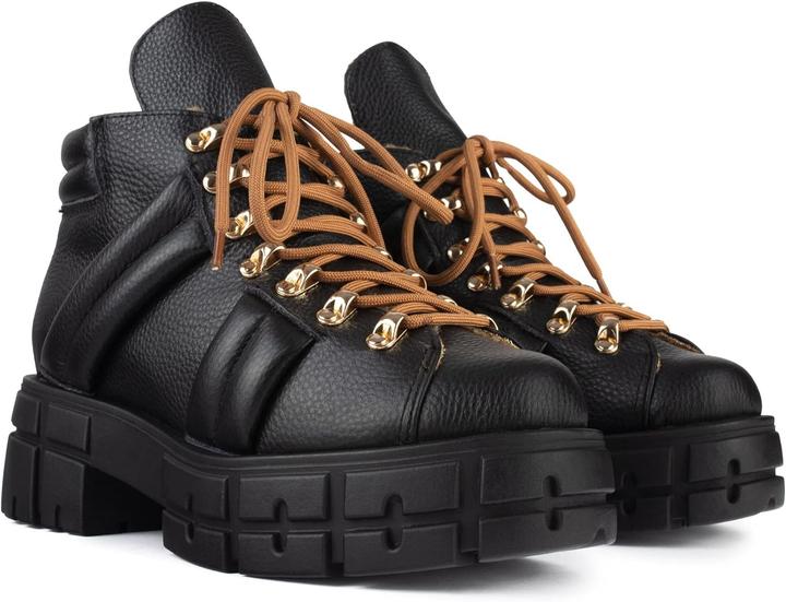 Actual product image L37 Give It 2 Me Ankle Boots (36)