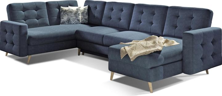 Botanical 80, Dark Blue Soro 76