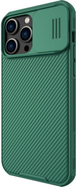 Actual product image Nillkin CamShield Pro Series Hardcase Cover (Apple iPhone 14 Pro Max)