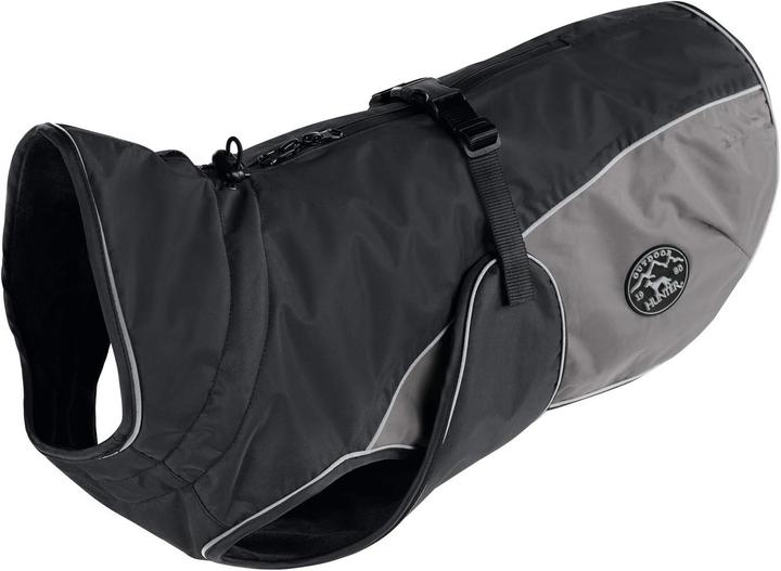 Actual product image Hunter Coat Uppsala Cozy (55, Dog coat)