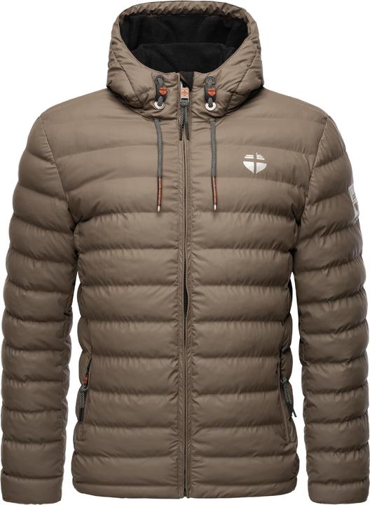 Image du produit Stone Harbour Zaharoo (3XL)