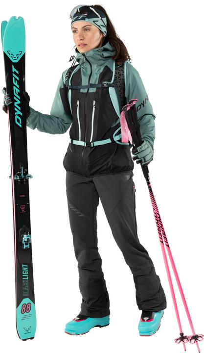 Actual product image Dynafit TLT GORE-TEX Jacket (M)