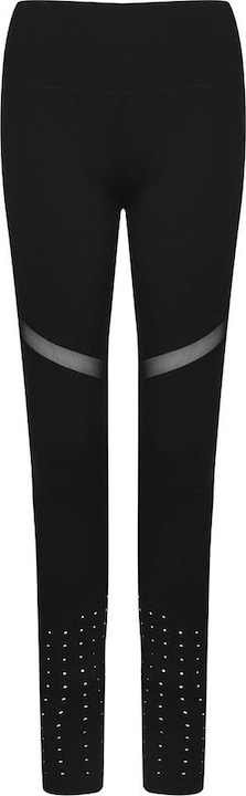 Image du produit Tombo Leggings à empiècements pour femmes/femmes (44 D)