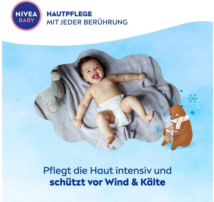 Image du produit NIVEA Wind & Wetter Creme