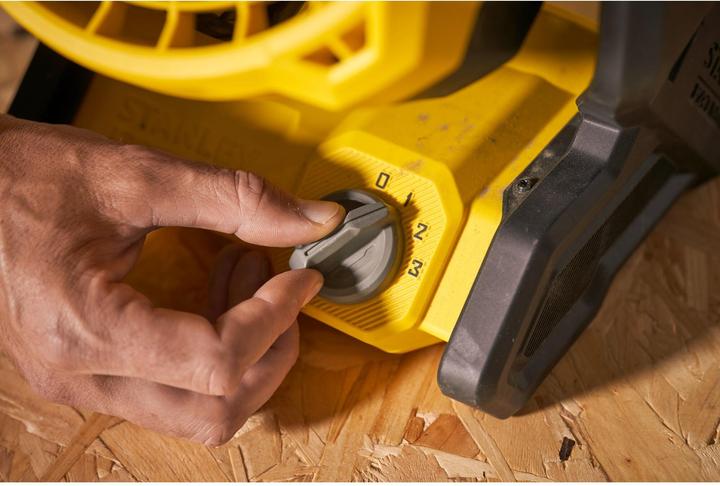 Produktbild Stanley V20 / 18Li Lüfter ohne Akku