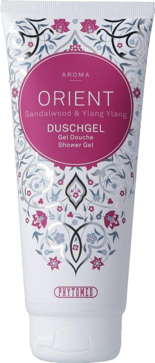 Ylang Ylang, Bulgarian Rose, Patchouli