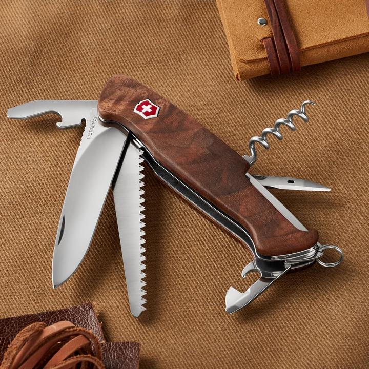Produktbild Victorinox RangerWood 55