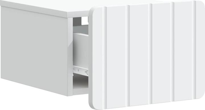 Produktbild vidaXL Wandschrank