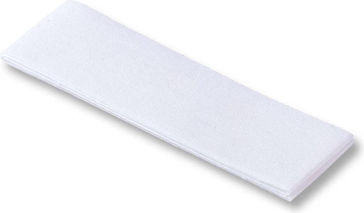 Produktbild Prym Flickstoff 3.5 x 100 cm, aufbügelbar, Weiss (1 x)