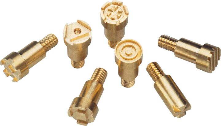 Produktbild Pebaro Brennstempel-Set