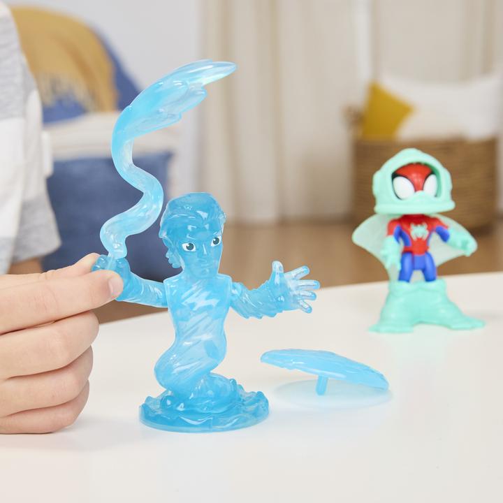 Produktbild Hasbro SAF Waterwebs 2Pk Sort.