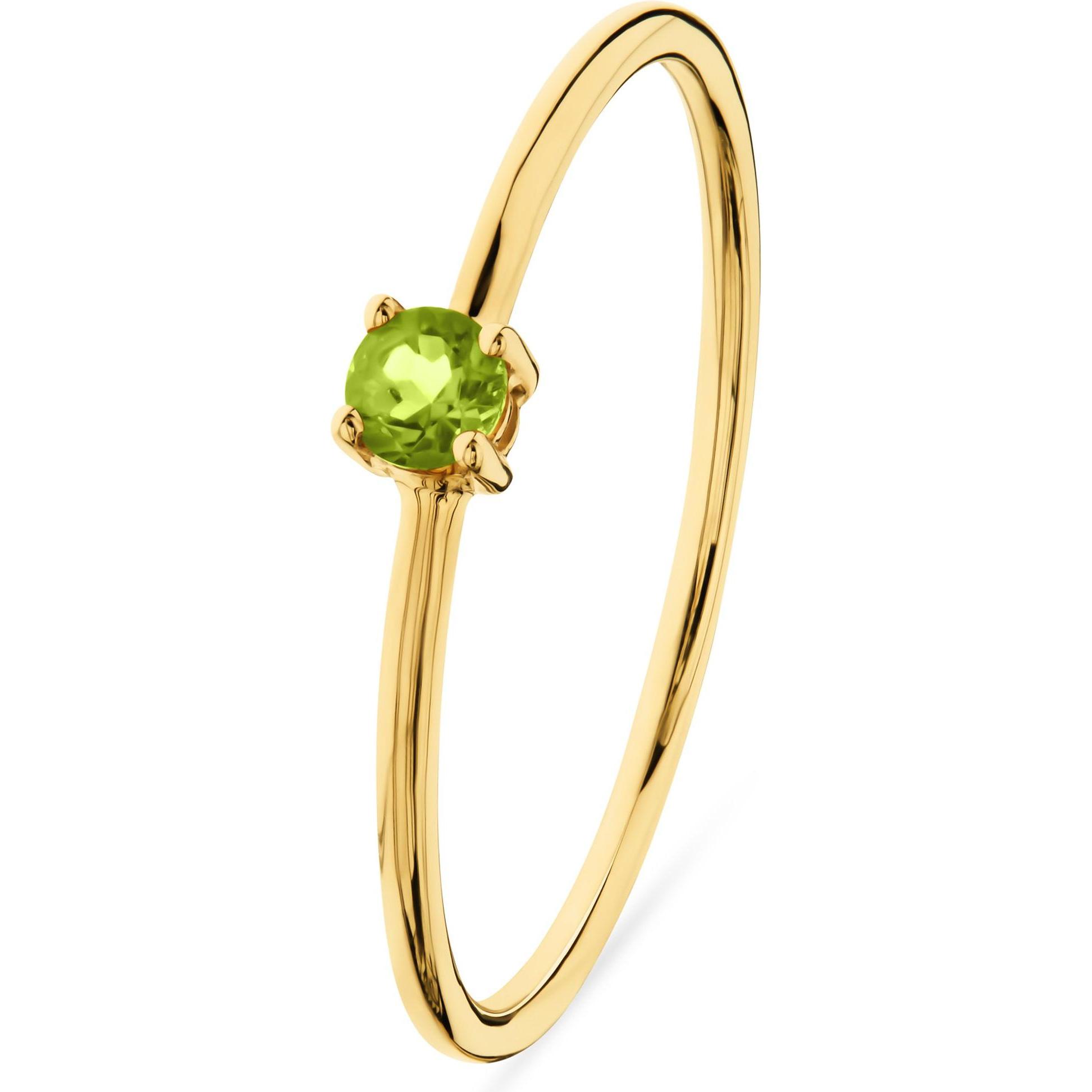 Christ, Ring, Damenring, (54, 375/9 K Gold)