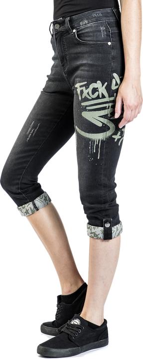 Image du produit RED by EMP Pick Up The Pieces (32)