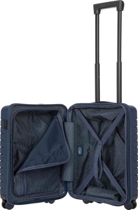 Immagine prodotto Brics Ulisse B1Y - Trolley Spinner espandibile piccolo (42 l, Bagaglio a mano (fino a 50 litri))