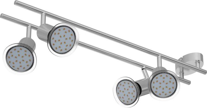 Actual product image Monzana Ceiling light (300 lm, GU10)