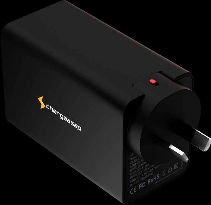 Productafbeelding Chargeasap Zeus (280 W)