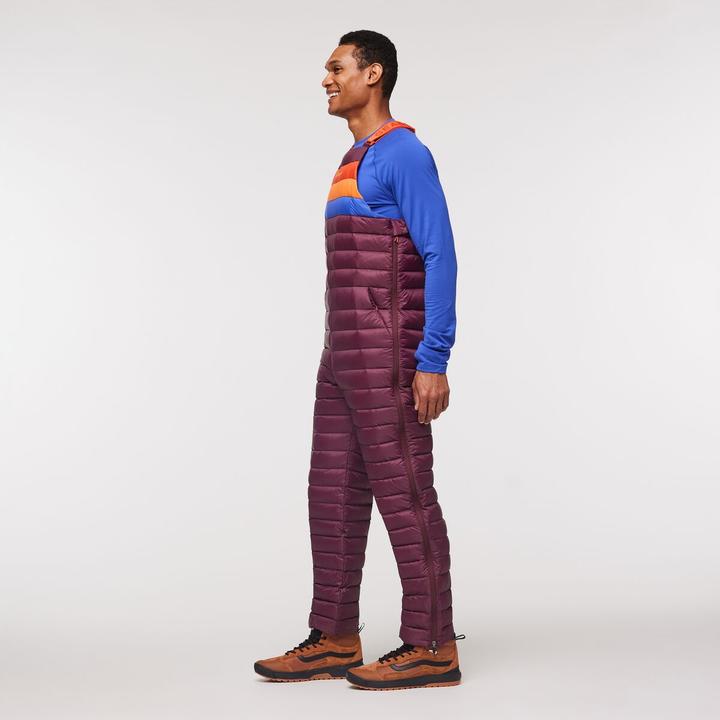 Actual product image Cotopaxi Fuego Down Overall (S)