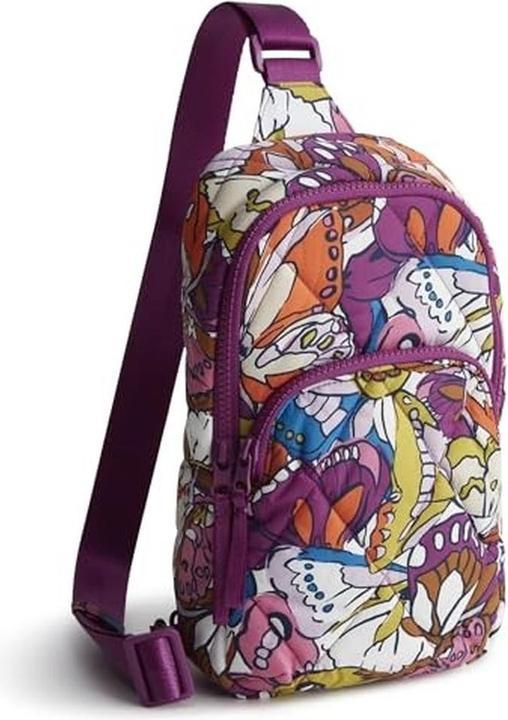 Produktbild Vera Bradley Lorman Sling Rucksack