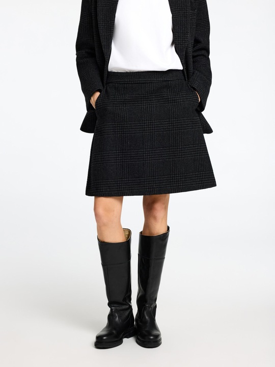 Produktbild Selected Femme Tailored Minirock (42)