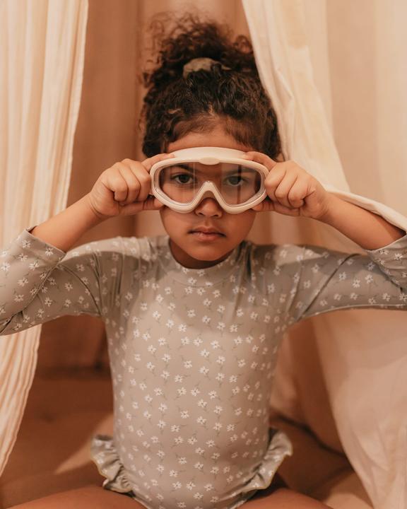Image du produit Mrs. Ertha Taucherbrille Junior Blush