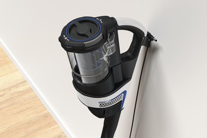 Image du produit Miele Triflex HX2 BluePulse Handheld Vacuum Cleaner